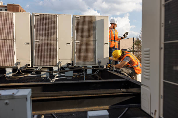Trusted Jennings, MO HVAC Experts
