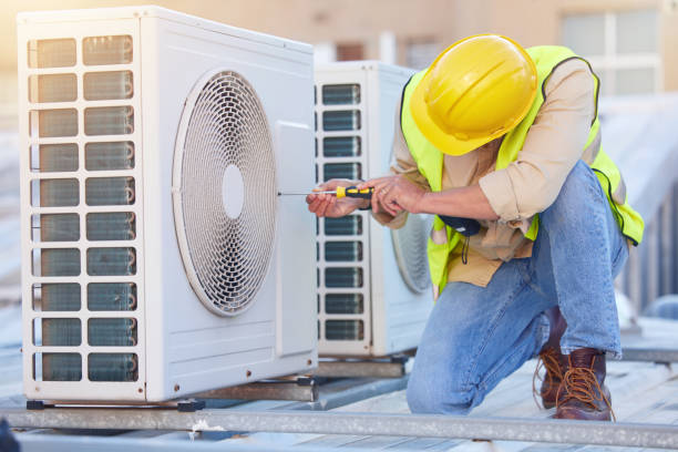 Best Geothermal HVAC Systems in Jennings, MO