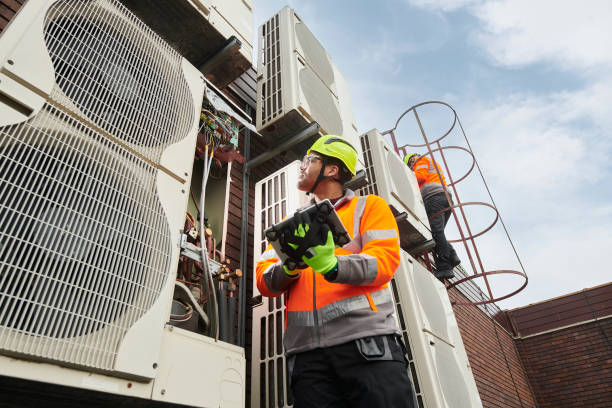 Best Emergency HVAC Services in Jennings, MO